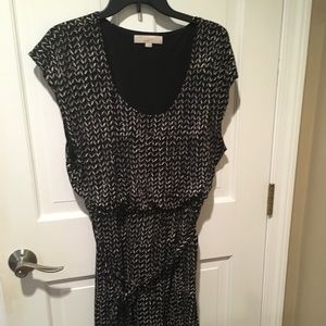 Ann Taylor Loft dress size large